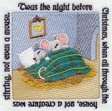 Night Before Christmas - 1