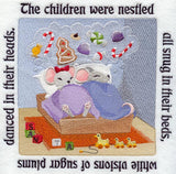 Night Before Christmas - 3