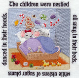 Night Before Christmas - 3