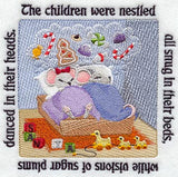 Night Before Christmas - 3