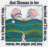 Night Before Christmas - 4