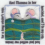 Night Before Christmas - 4