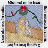 Night Before Christmas - 5