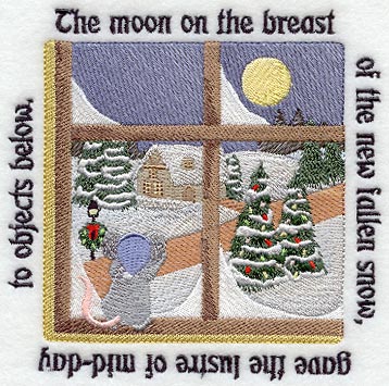 Night Before Christmas - 7