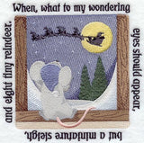 Night Before Christmas - 8