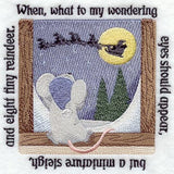 Night Before Christmas - 8