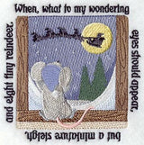 Night Before Christmas - 8