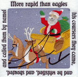 Night Before Christmas - 10