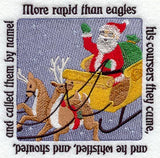 Night Before Christmas - 10