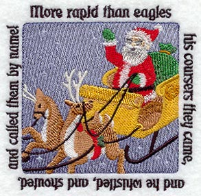 Night Before Christmas - 10