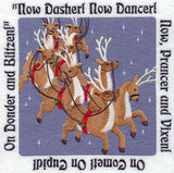 Night Before Christmas - 11