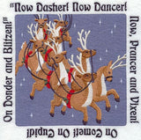 Night Before Christmas - 11