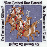 Night Before Christmas - 11