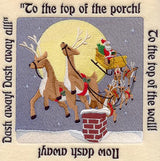 Night Before Christmas - 12