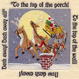 Night Before Christmas - 12