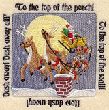 Night Before Christmas - 12