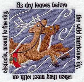 Night Before Christmas - 13