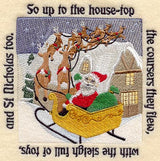 Night Before Christmas - 14