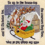 Night Before Christmas - 14