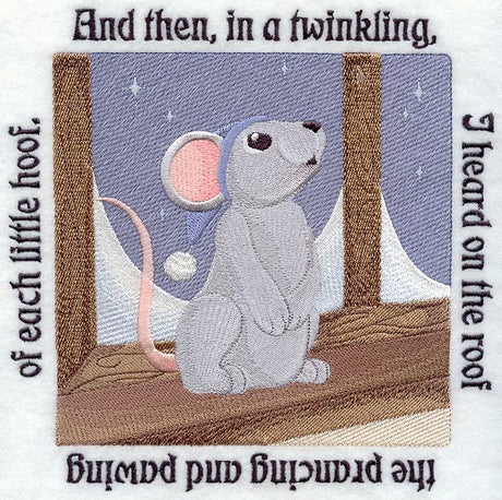 Night Before Christmas - 15