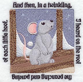 Night Before Christmas - 15