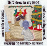 Night Before Christmas - 16