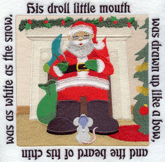 Night Before Christmas - 20