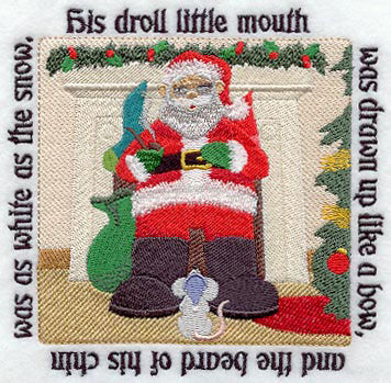 Night Before Christmas - 20