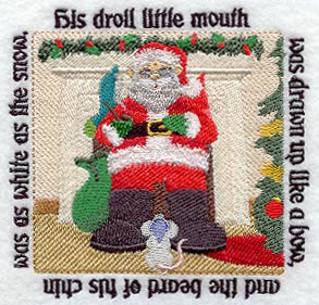 Night Before Christmas - 20