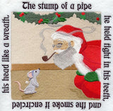 Night Before Christmas - 21