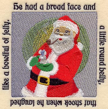 Night Before Christmas - 22