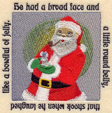 Night Before Christmas - 22