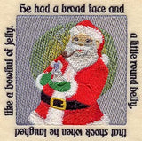 Night Before Christmas - 22