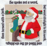 Night Before Christmas - 25