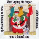 Night Before Christmas - 26