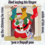 Night Before Christmas - 26