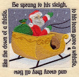 Night Before Christmas - 27