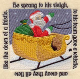 Night Before Christmas - 27