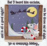 Night Before Christmas - 28