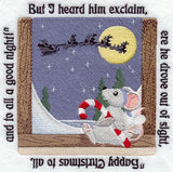 Night Before Christmas - 28