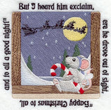 Night Before Christmas - 28