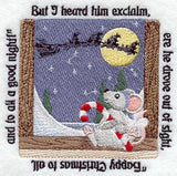 Night Before Christmas - 28