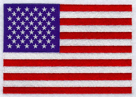 Flag of the United States
