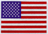 Flag of the United States