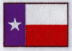 Texas State Flag