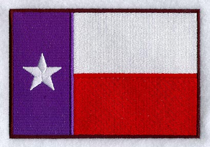 Texas State Flag