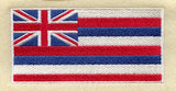Hawaii State Flag