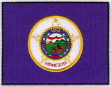 Minnesota State Flag