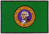 Washington State Flag