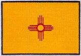 New Mexico State Flag